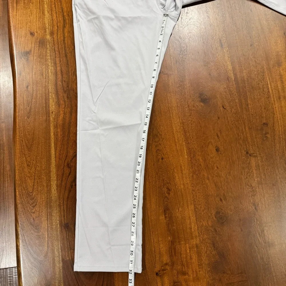 Bundle! Two Pairs‎ Travis Mathew Open To Close Pants Men's Golf Stretch Sz 38x32